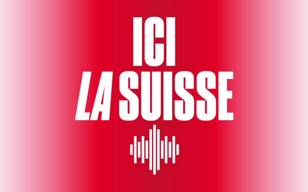 Reportage “Ici la Suisse” – 25 janvier 2021